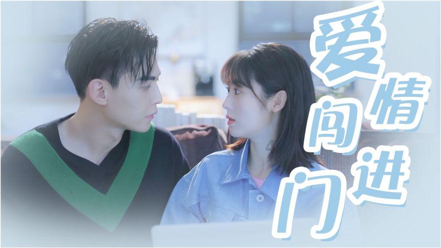 小艾比摄影家